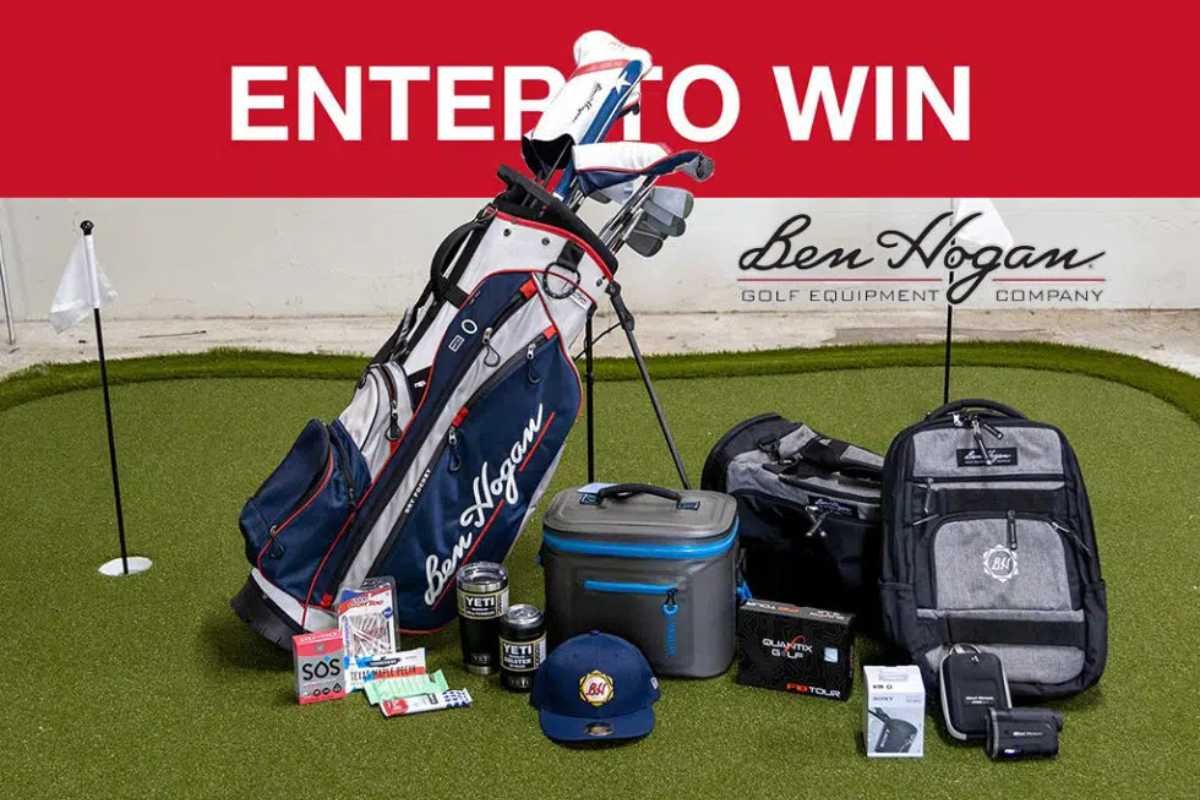 Why Smart Brands Are Betting Big on Golf Tournament Giveaways? | The Enterprise World 