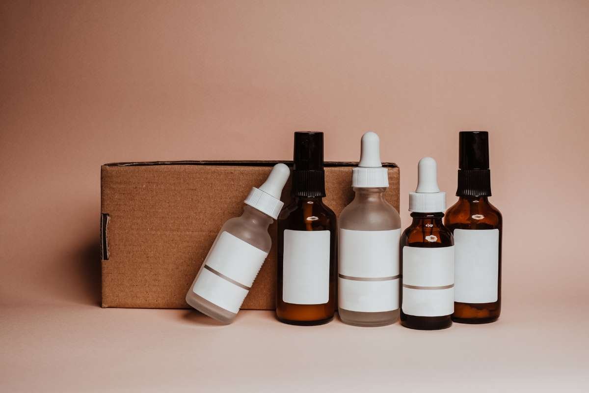Pump Caps for Glass: The Perfect Match for Quality Packaging | The Enterprise World