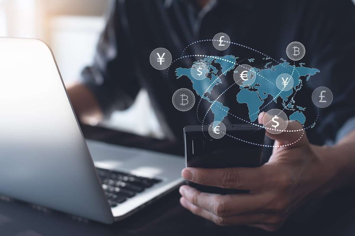 Fintech Investment in Smaller Nations- Benefits and Strategies | The Enterprise World 