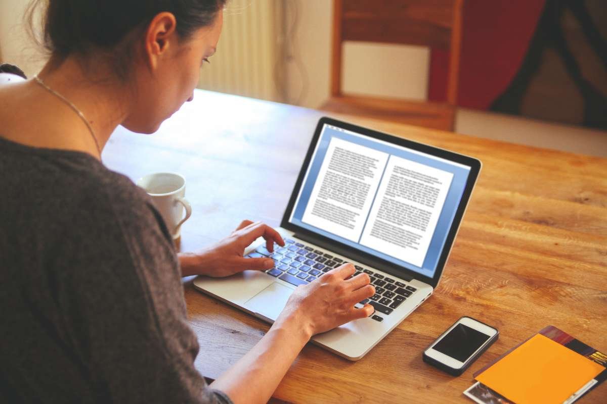 Is Written Content in the Digital Age Really Still the King? | The Enterprise World