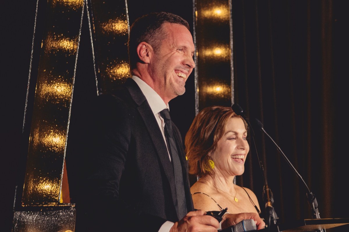 Rick Mayo-Creating Life Changing Fitness Experiences | Alloy Personal Training | The Enterprise World 