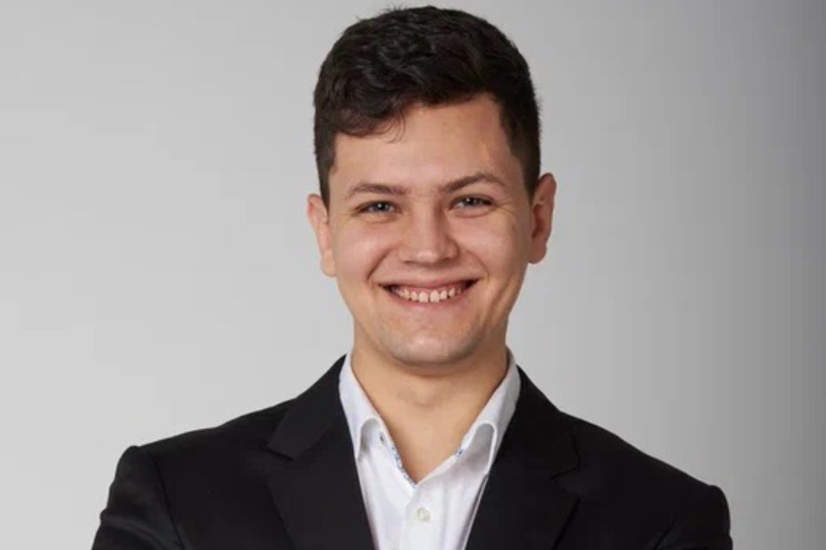 Vidi Corp: Eugene Lebedev - A Leader Shaping the Future of Data Analytics | The Enterprise World