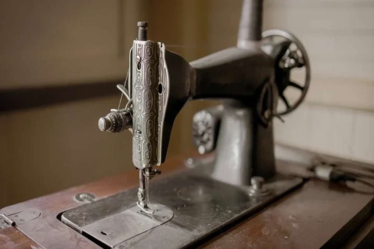 Industrial Sewing Machine: European Craftsmanship’s Impact | The Enterprise World