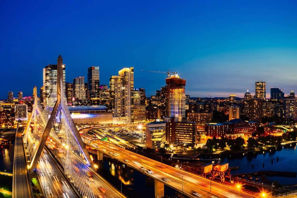 Future-Proofing Urban Infrastructure with Miovision One 