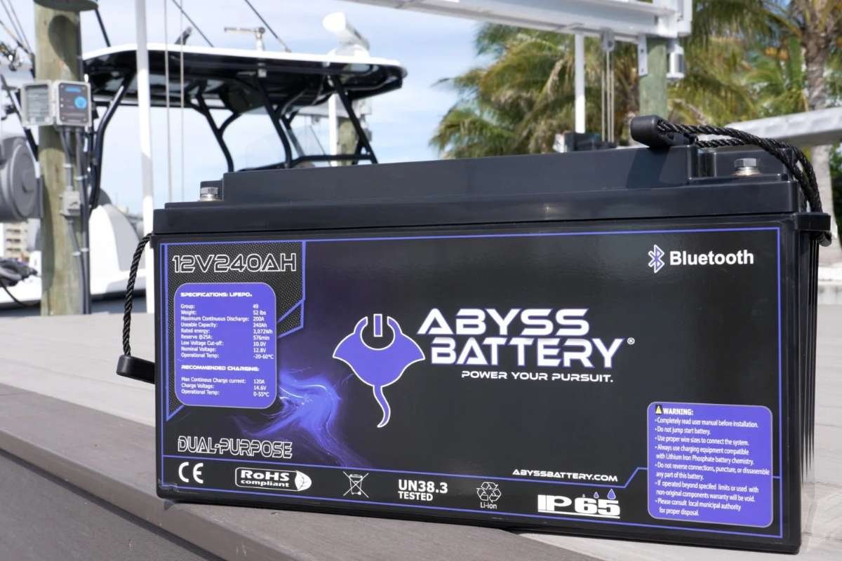 Source - abyssbattery.com