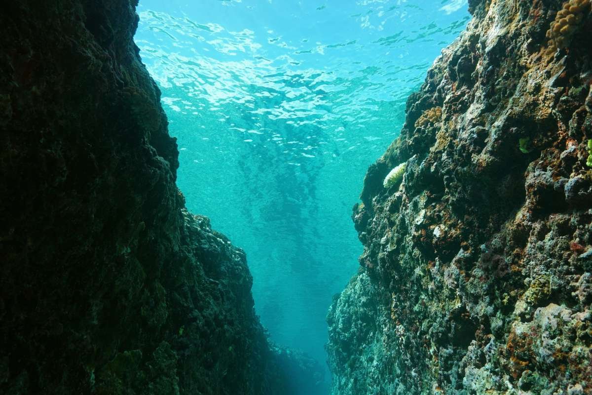 7 Underwater Wonders of the World | The Enterprise World 