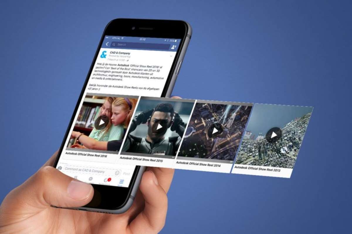 How Much Does Facebook Pay for Views?-1K, 10K, 100K, and 1 Million | The Enterprise World 