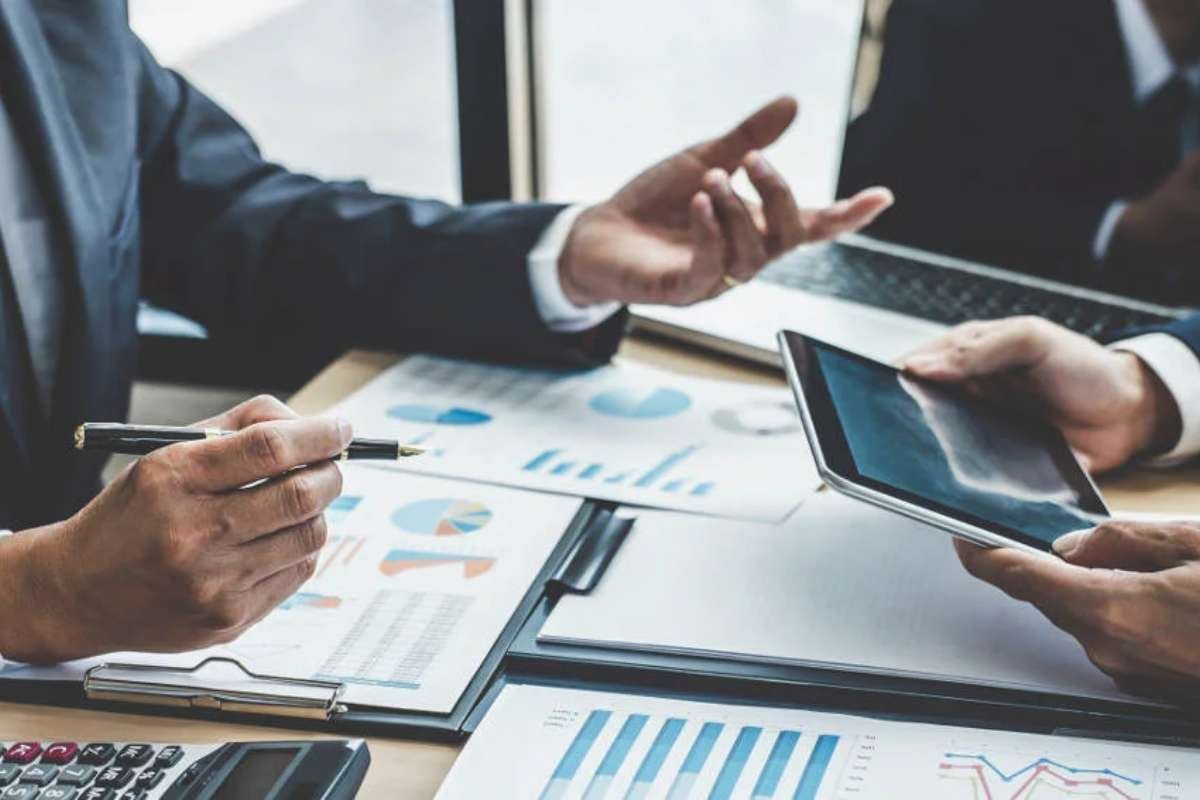 How Legal Entity Identifier (LEI) Codes Help in Global Businesses ? | The Enterprise World 