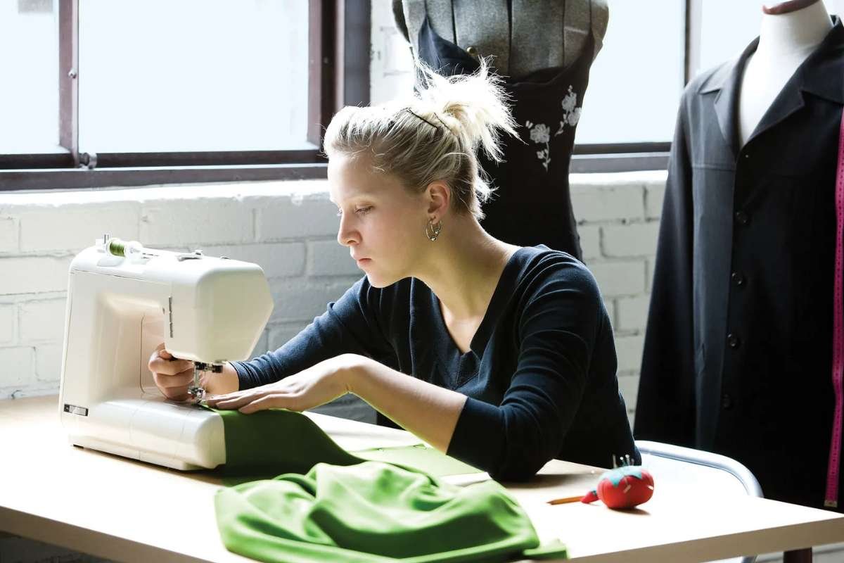 Industrial Sewing Machine: European Craftsmanship’s Impact | The Enterprise World