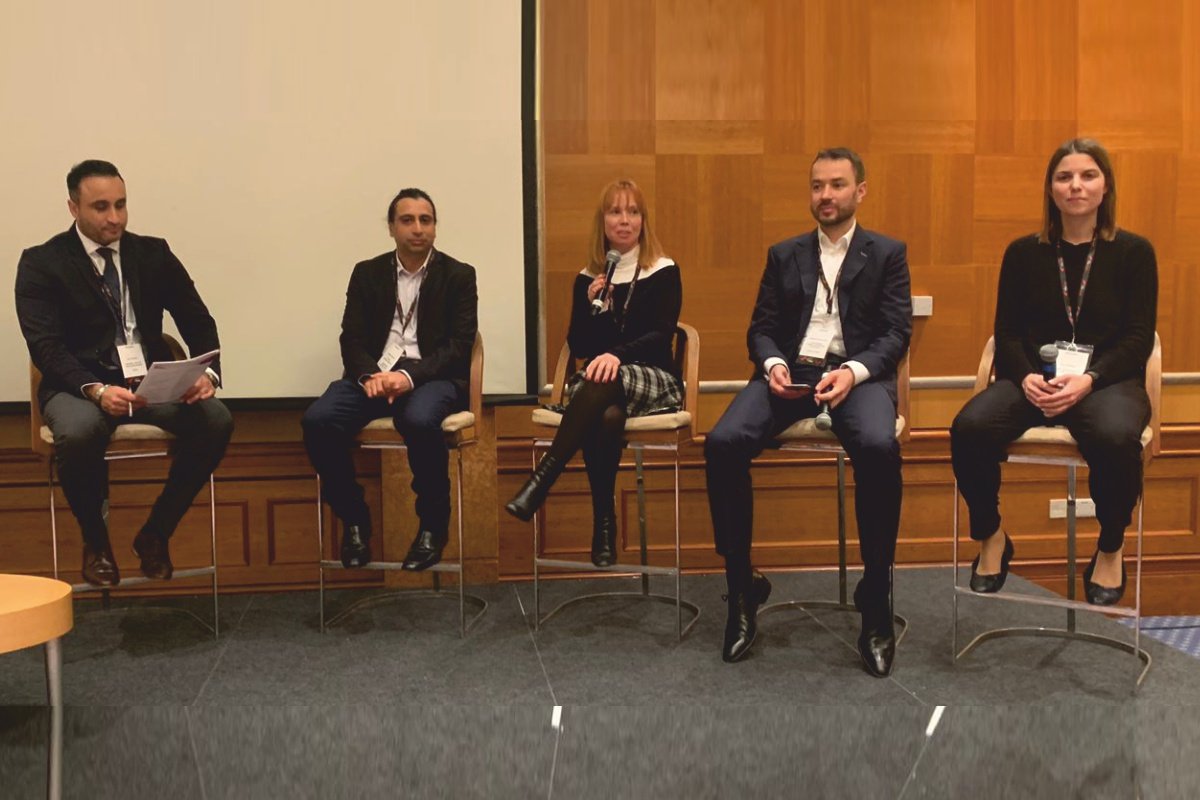 Teresa Saragoça-Championing Sustainable Pharma Innovation | Italfarmaco Group | The Enterprise World