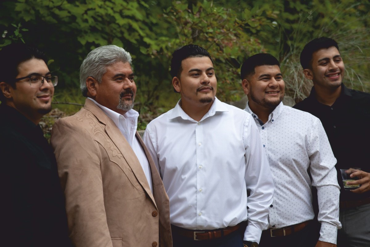 Garza Labor: Eloy Garza - Visionary Setting the Gold Standard | The Enterprise World