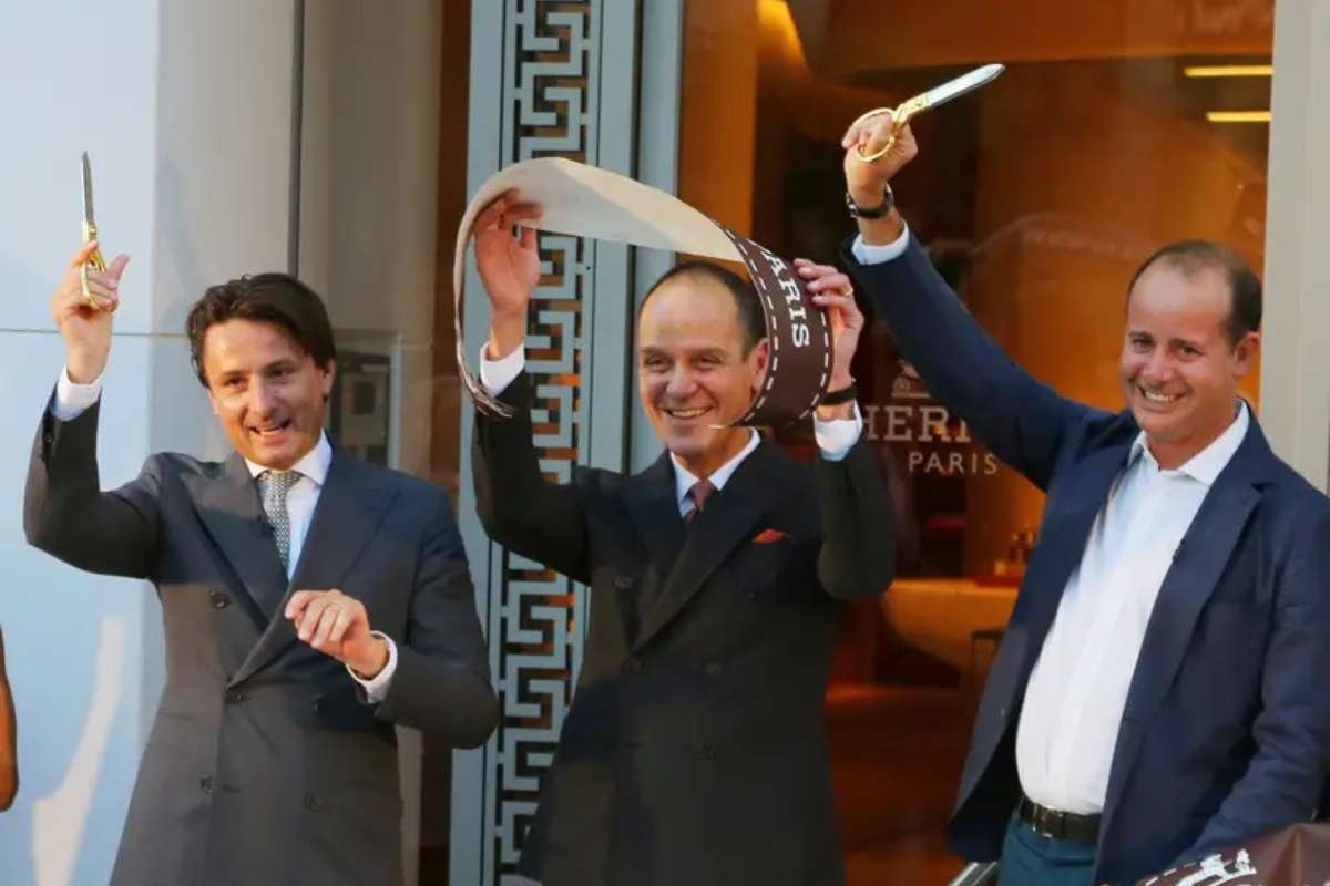 Top 10 Richest Family in the World | The Enterprise World 