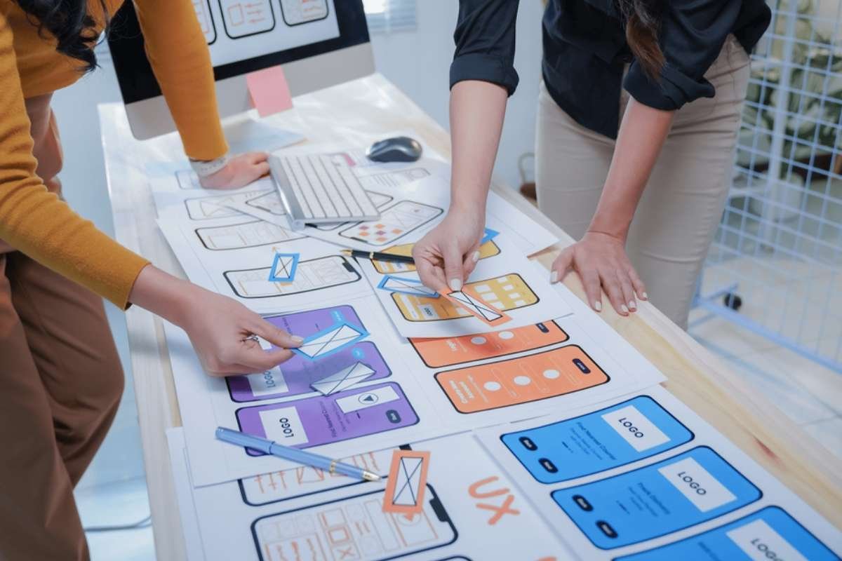 What Is UI/UX Design? Key Differences, Best Practices & Common Mistakes | The Enterprise World 