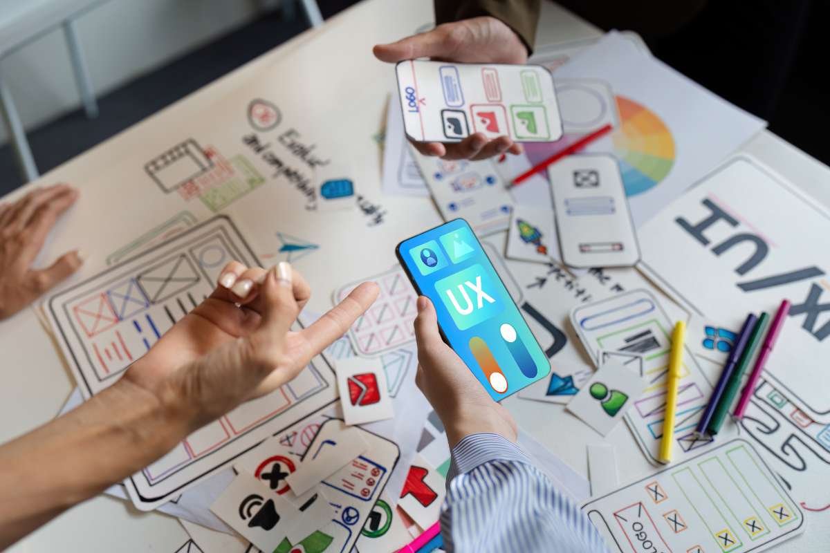 What Is UI/UX Design? Key Differences, Best Practices & Common Mistakes | The Enterprise World 