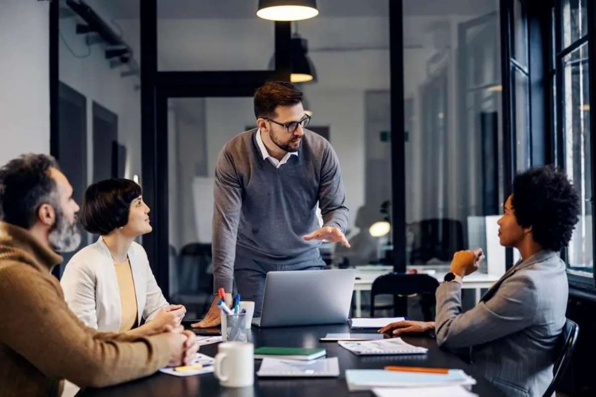 CSM Training: Lead Agile Teams More Effectively | The Enterprise World
