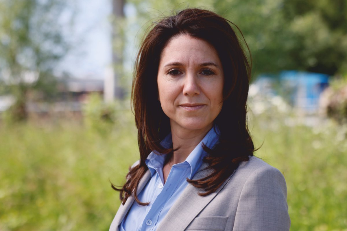 Jolene Prins-Building Businesses That Value People | THEY VISUALIZE VALUE | The Enterprise World 