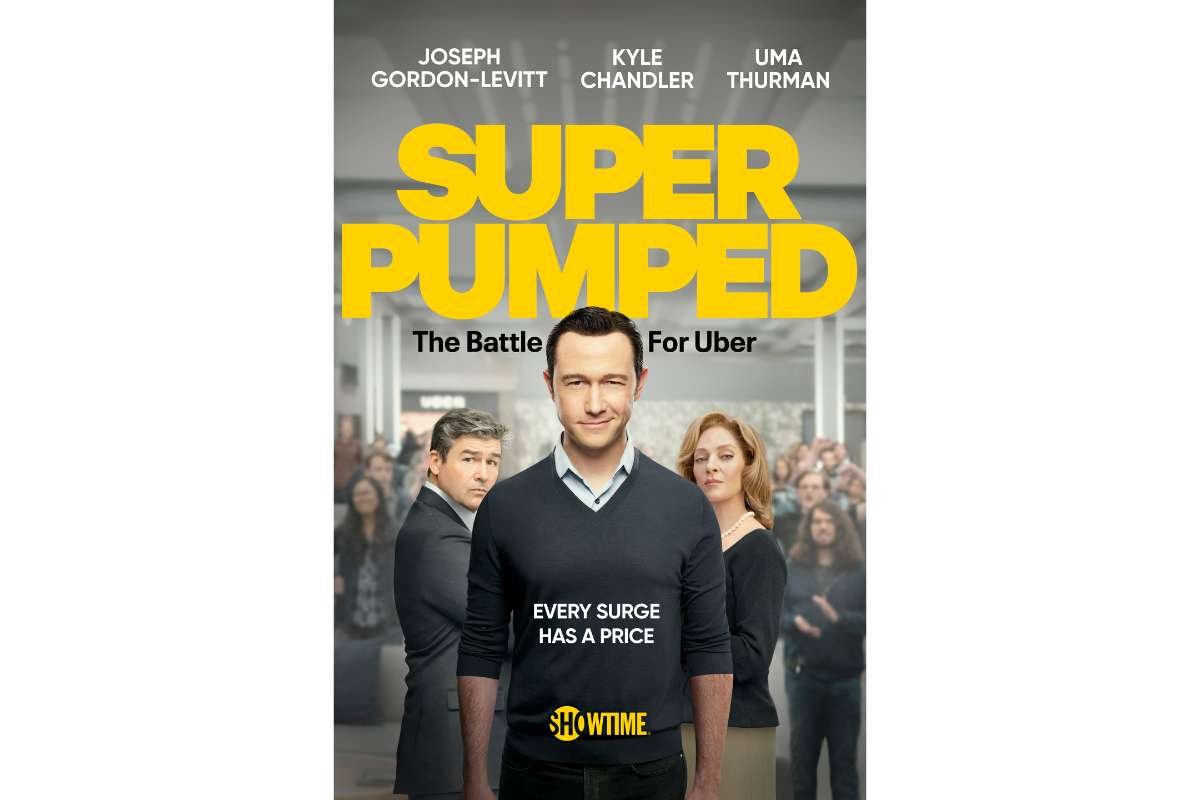 12 Best TV Series for Entrepreneurs That Spark Creativity | The Enterprise World