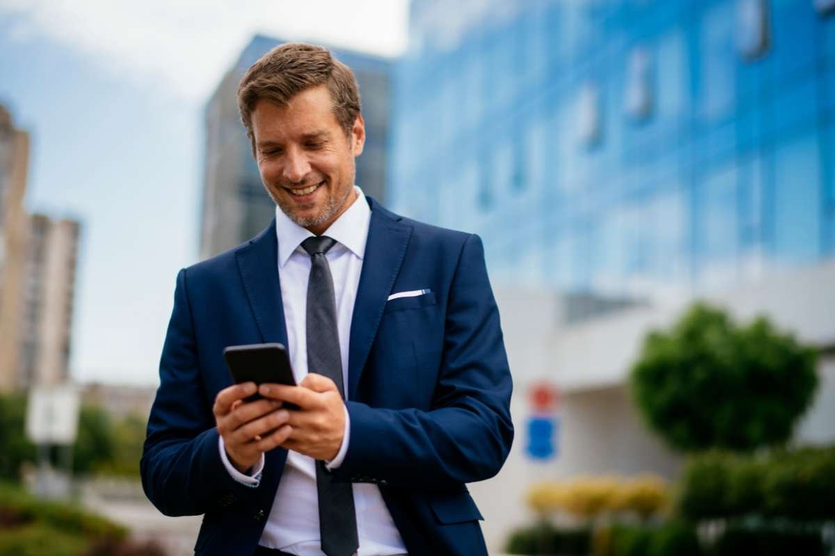 Behind the Scenes of Modern Business Connectivity | The Enterprise World