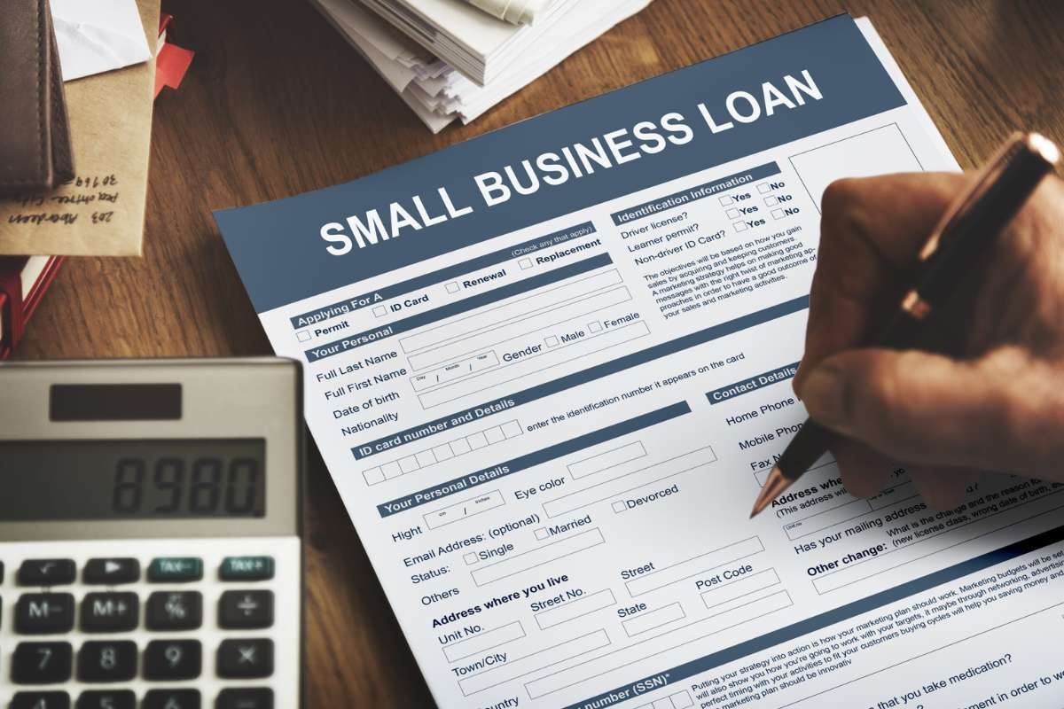 Unsecured Business Loans: Key Facts for Small Owners | The Enterprise World