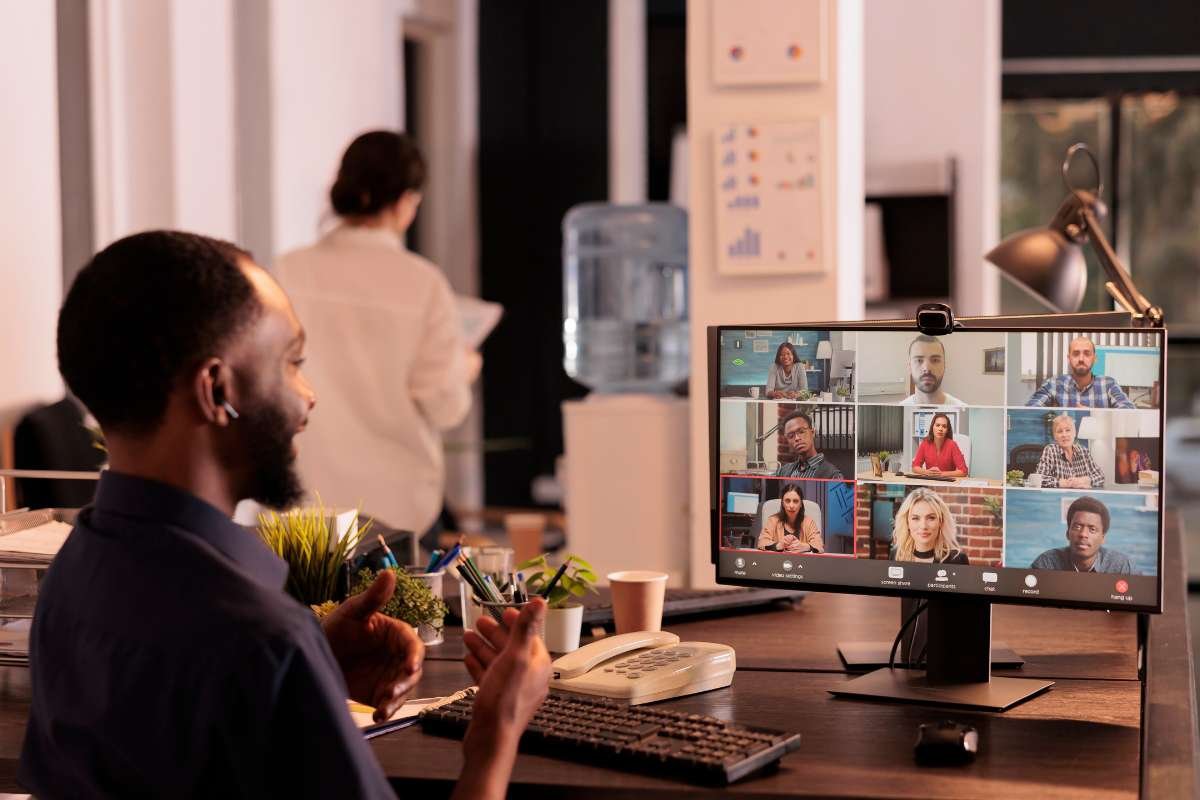 Behind the Scenes of Modern Business Connectivity | The Enterprise World
