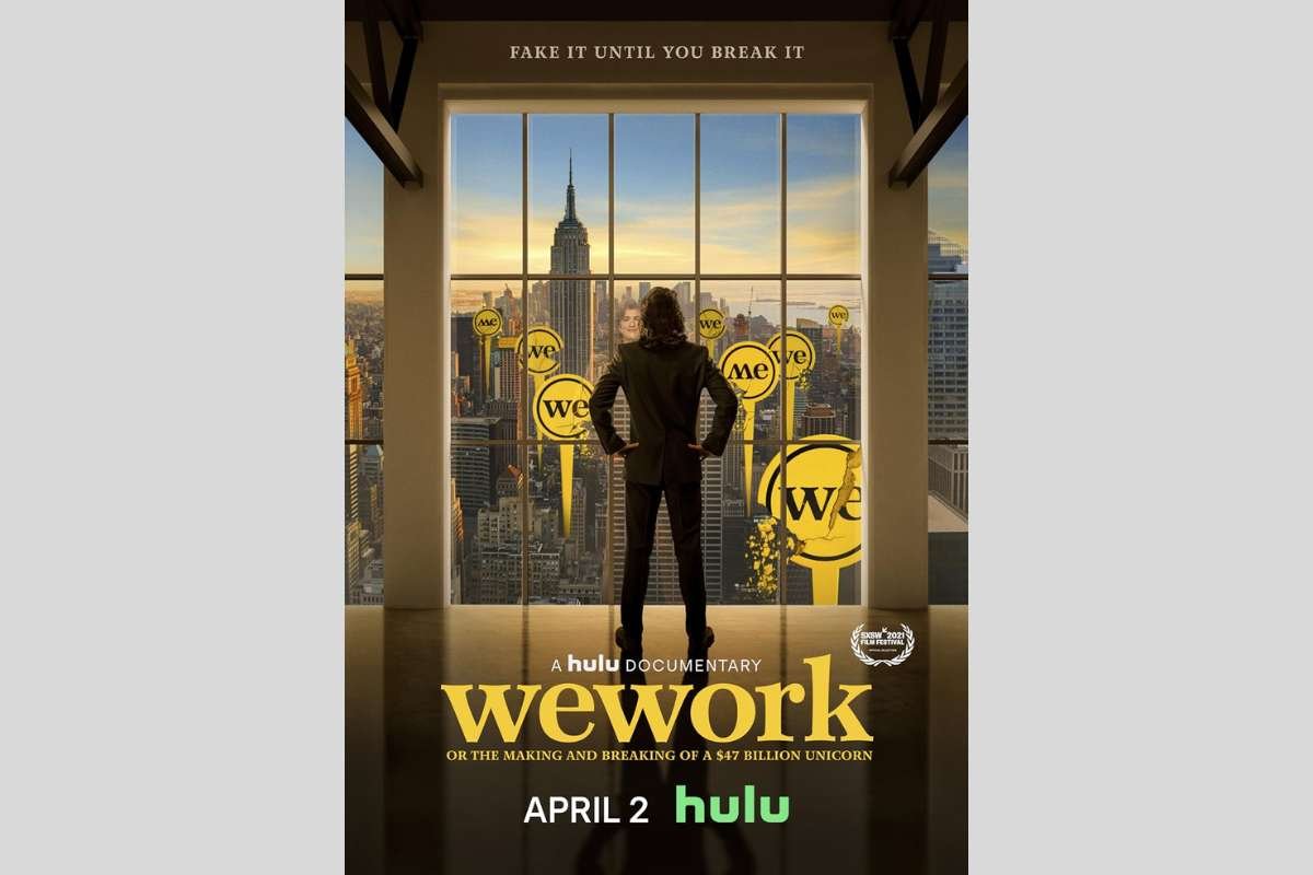 12 Best TV Series for Entrepreneurs That Spark Creativity | The Enterprise World
