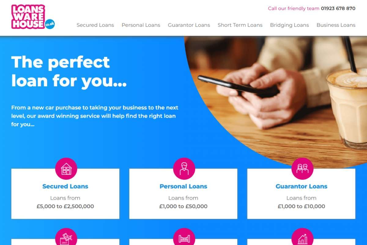 Top 10 Secured Loan Brokers in the UK | The Enterprise World