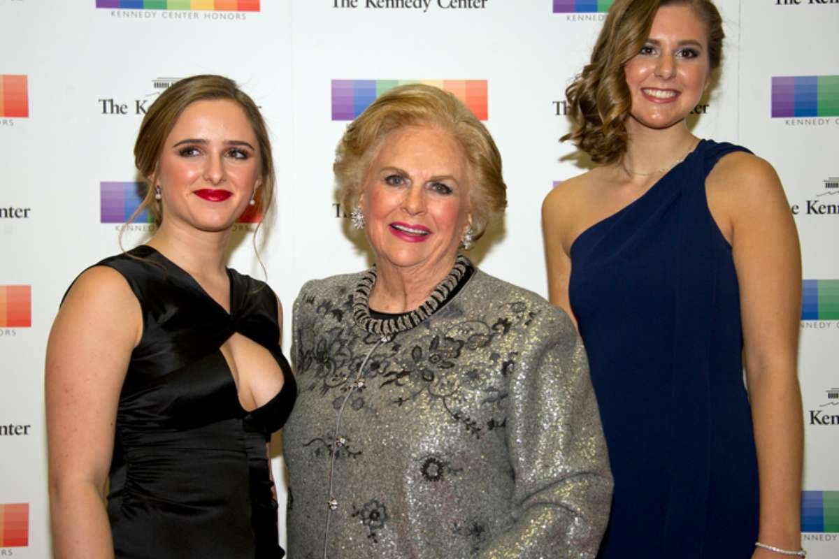 Top 10 Richest Family in the World | The Enterprise World 