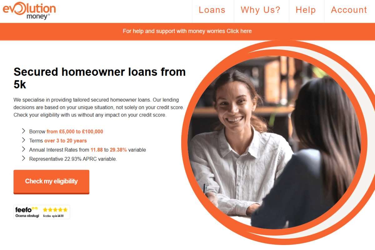 Top 10 Secured Loan Brokers in the UK | The Enterprise World