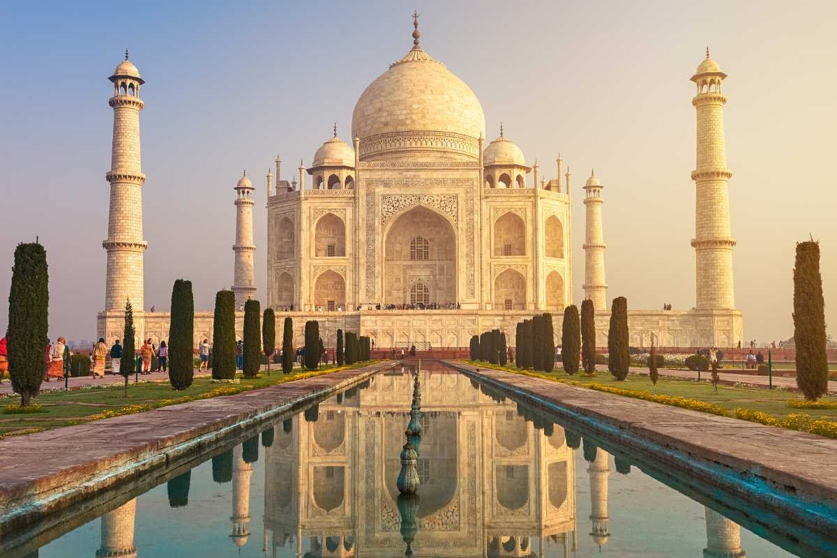 Top 10 Man Made Wonders of the World | The Enterprise World