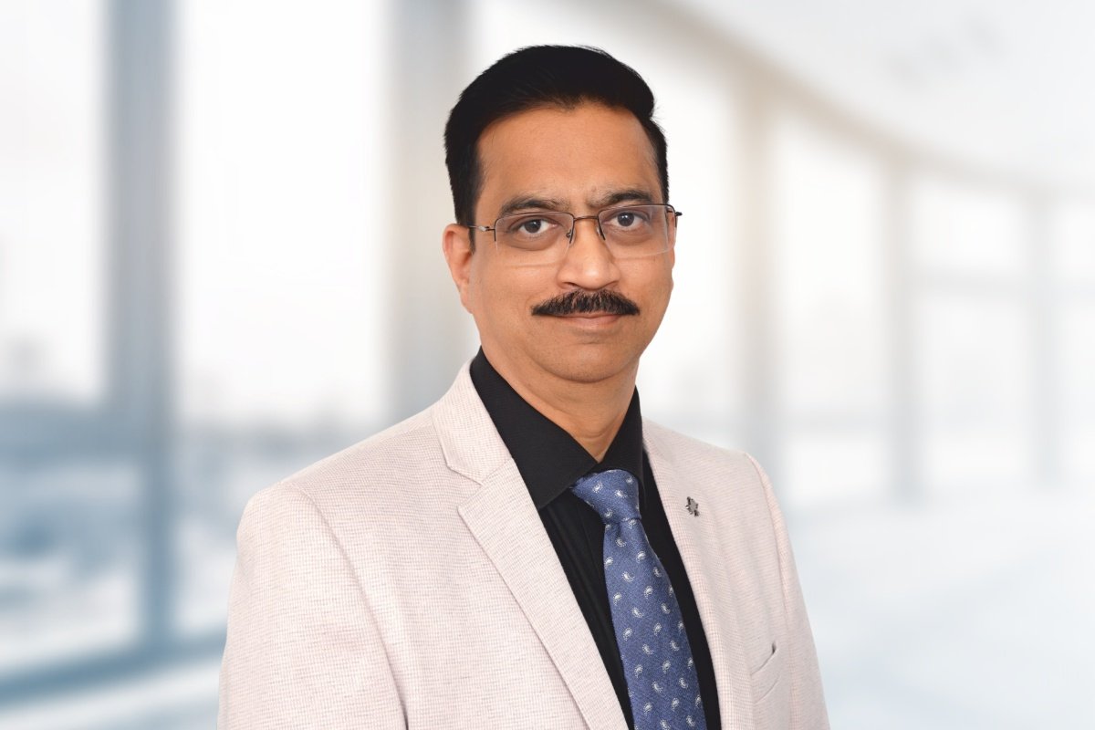 Ajay Rawat: Driving a Greener Future | DEK & Mavericks Green Energy Limited | The Enterprise World
