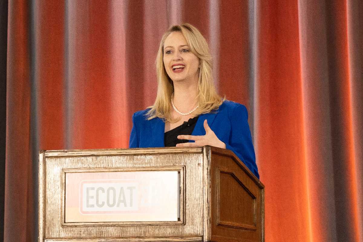 Amber R. Carlson: Learning Innovator | ARCHway Learning Solutions | The Enterprise World