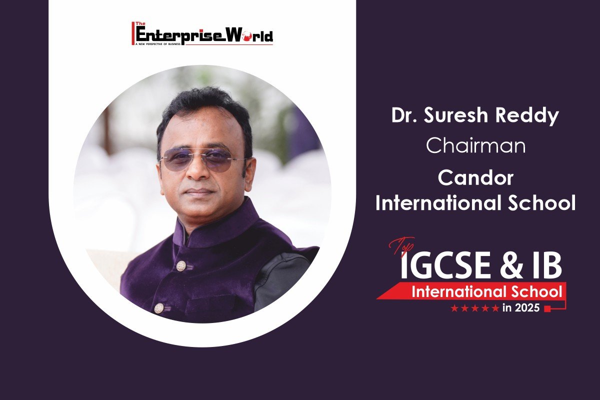 Candor International School: Cultivating Global Citizens through Holistic Education
