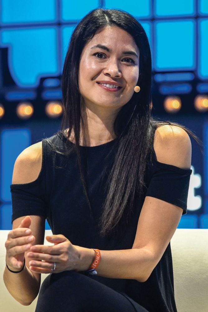 Melanie Perkins | Canva Review How a $40B Startup Made Everyone a Designer The Enterprise World