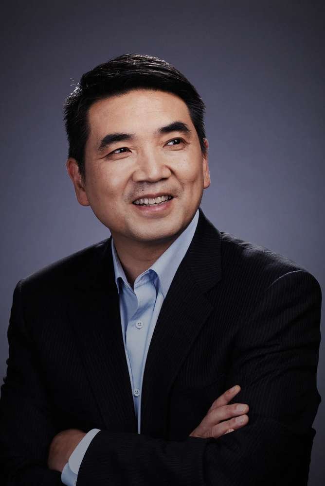 Eric Yuan | Zoom Product Review | The Enterprise World