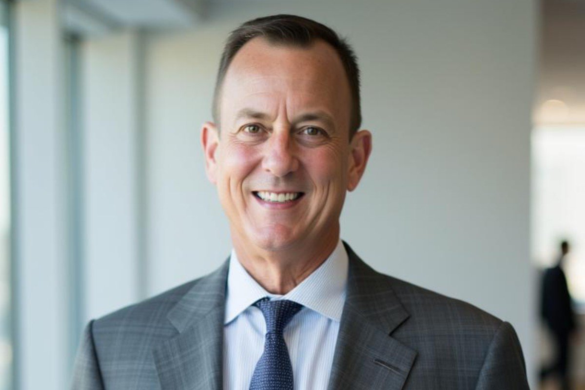 Charles Dobyns: Leadership & Growth | Strategic Franchise Development | The Enterprise World