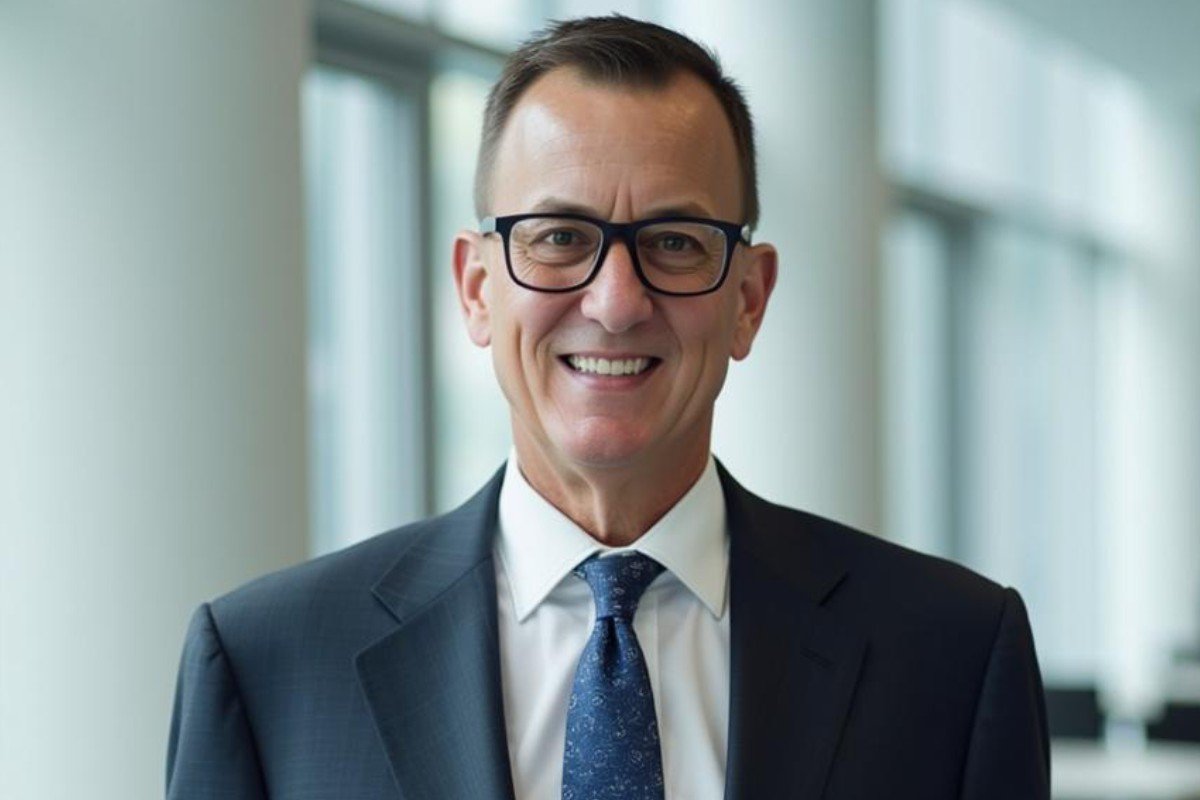 Charles Dobyns: Leadership & Growth | Strategic Franchise Development | The Enterprise World
