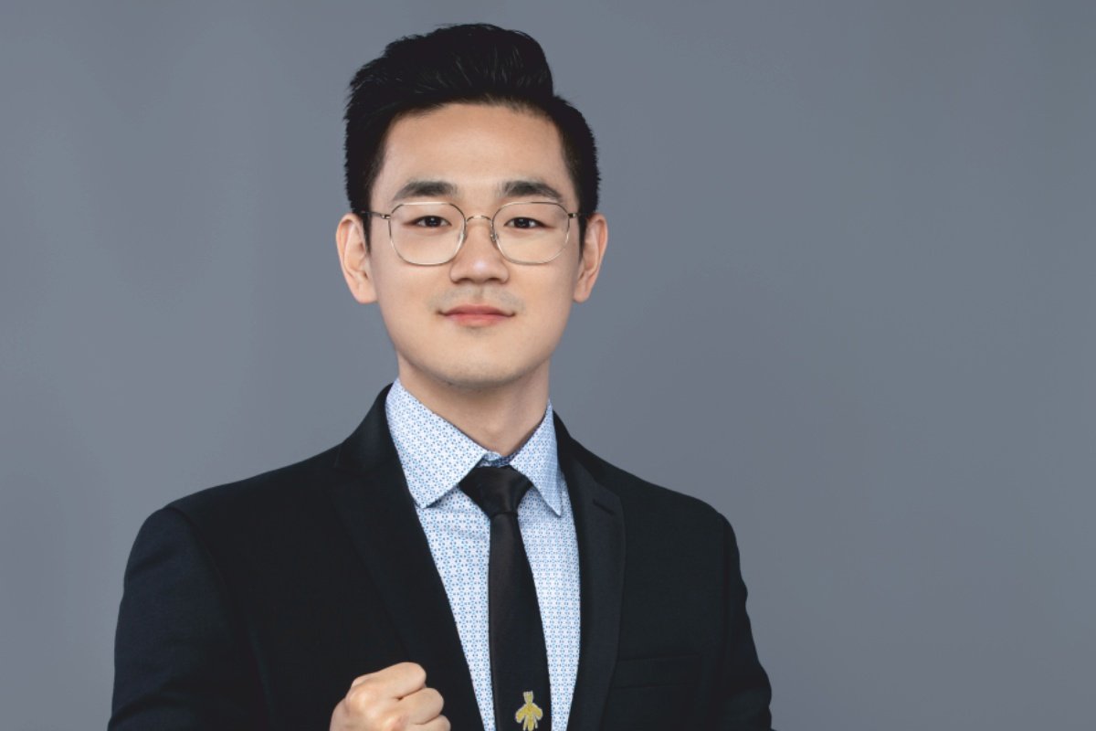 Calvin Tian: The Advocate Redefining Justice | PT Law | The Enterprise World