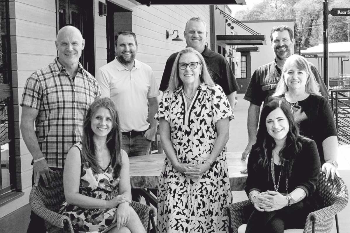 Sean Sullivan-Crafting Homes | Living Stone Design + Build | The Enterprise World 