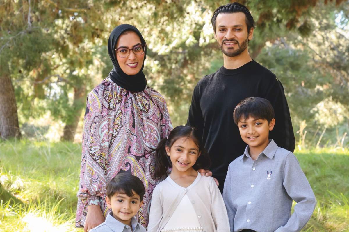 The Dua Group: The Journey of Anam Raza and How She Built a Global Scent Empire | The Enterprise World