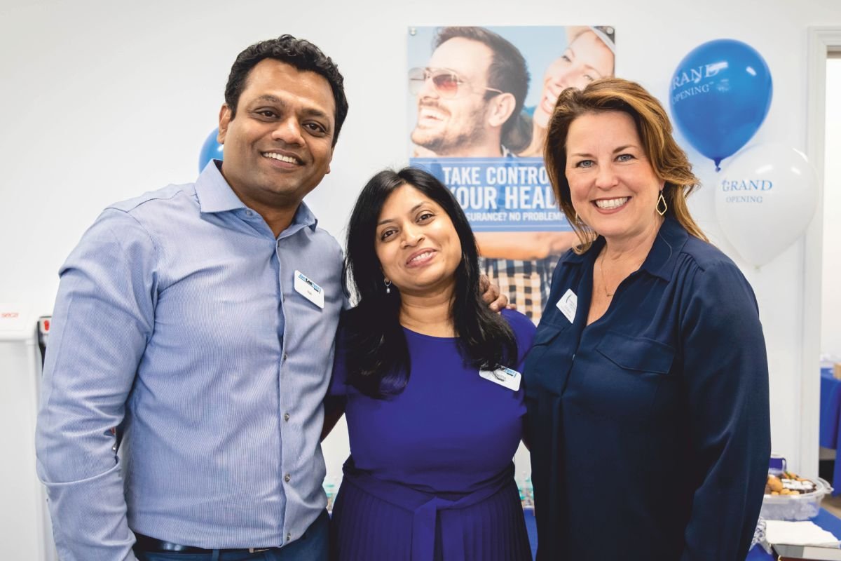 Any Lab Test Now-Franchise Powerhouse | Clarissa Windham-Bradstock | The Enterprise World 