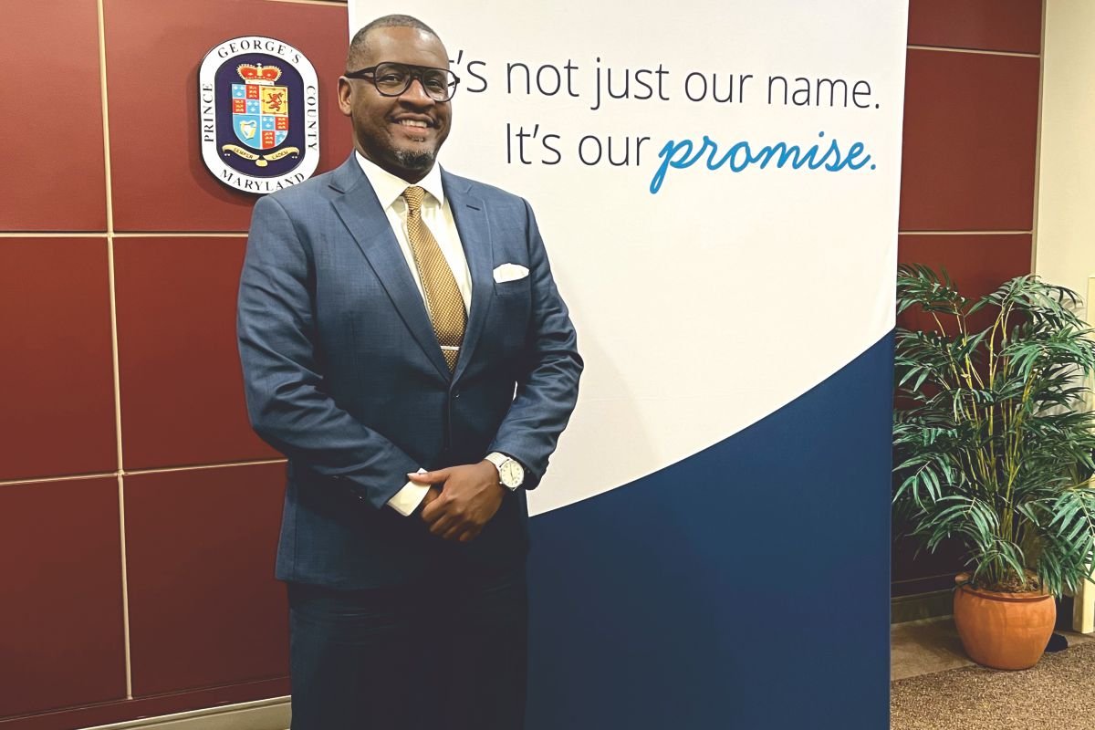 Captivate Perspectives: Dr. Tony Johnson - The CEO Redefining Success | The Enterprise World