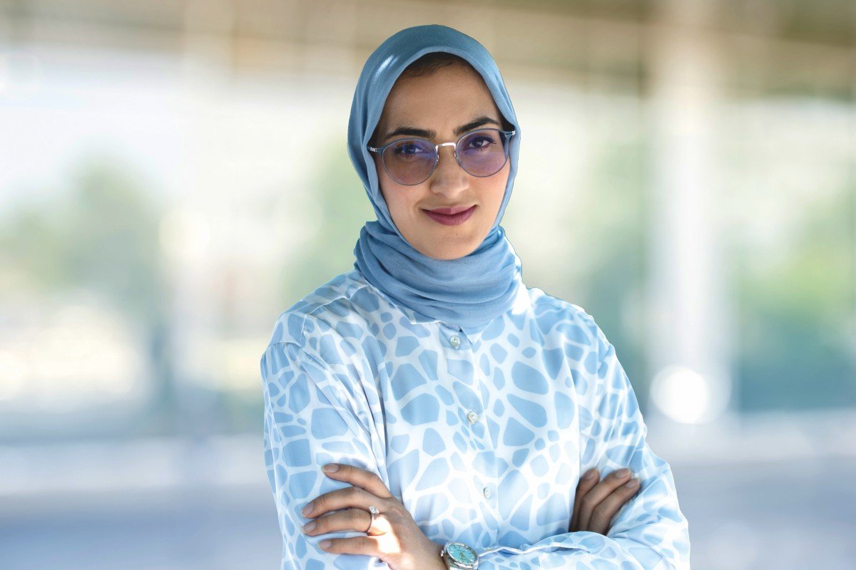 The Dua Group: The Journey of Anam Raza and How She Built a Global Scent Empire | The Enterprise World