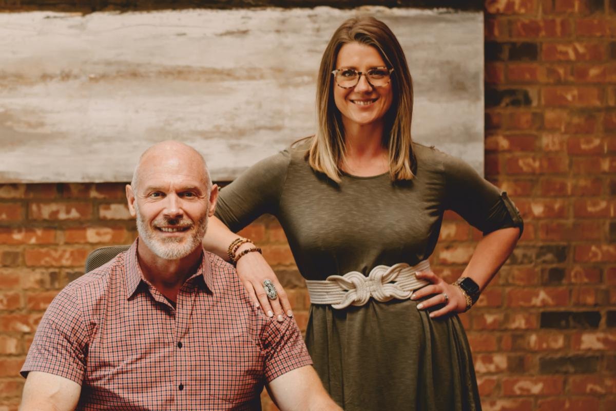 Sean Sullivan-Crafting Homes | Living Stone Design + Build | The Enterprise World 