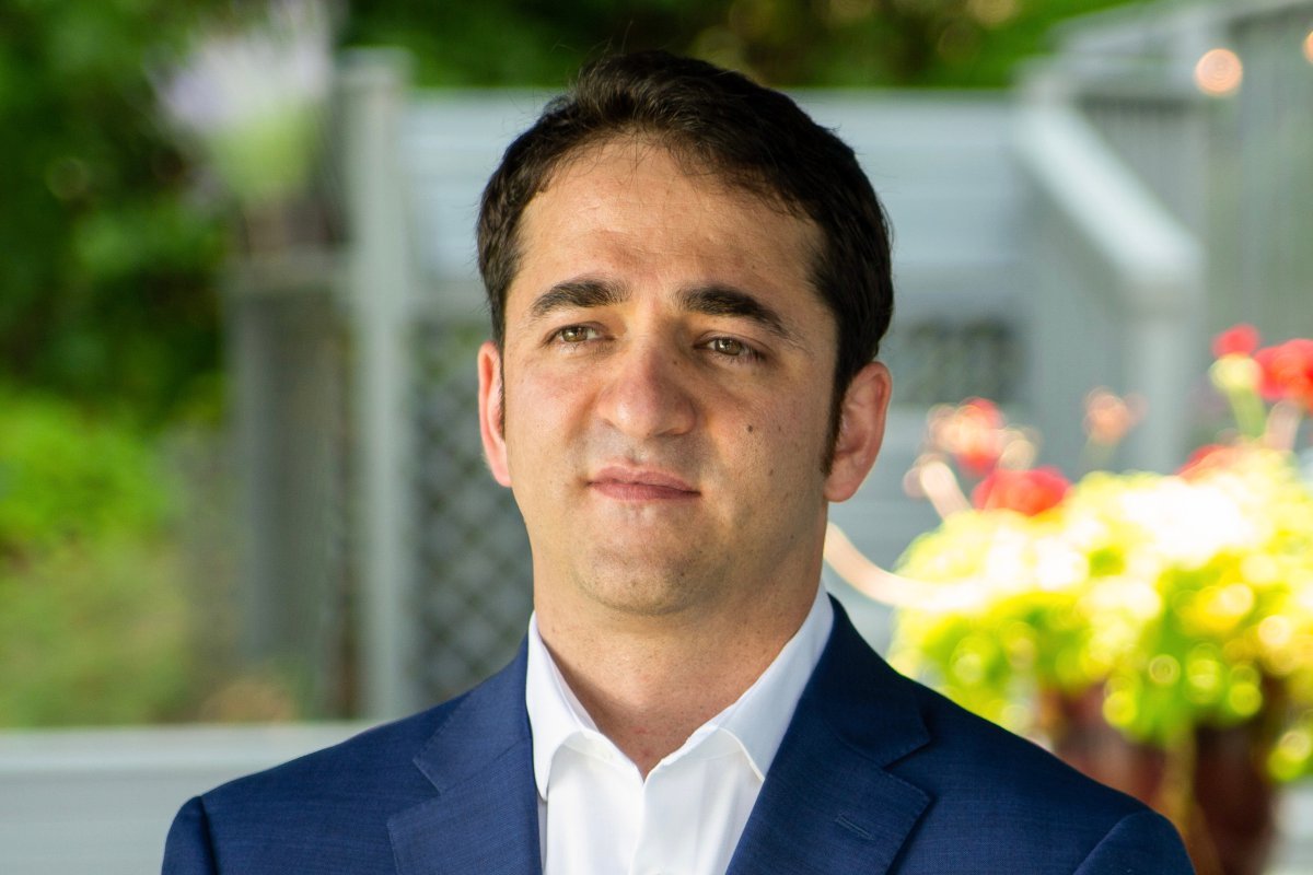 Kamran Shamaei: Advancing Surgical Robotics | Monogram Technologies Inc. | The Enterprise World