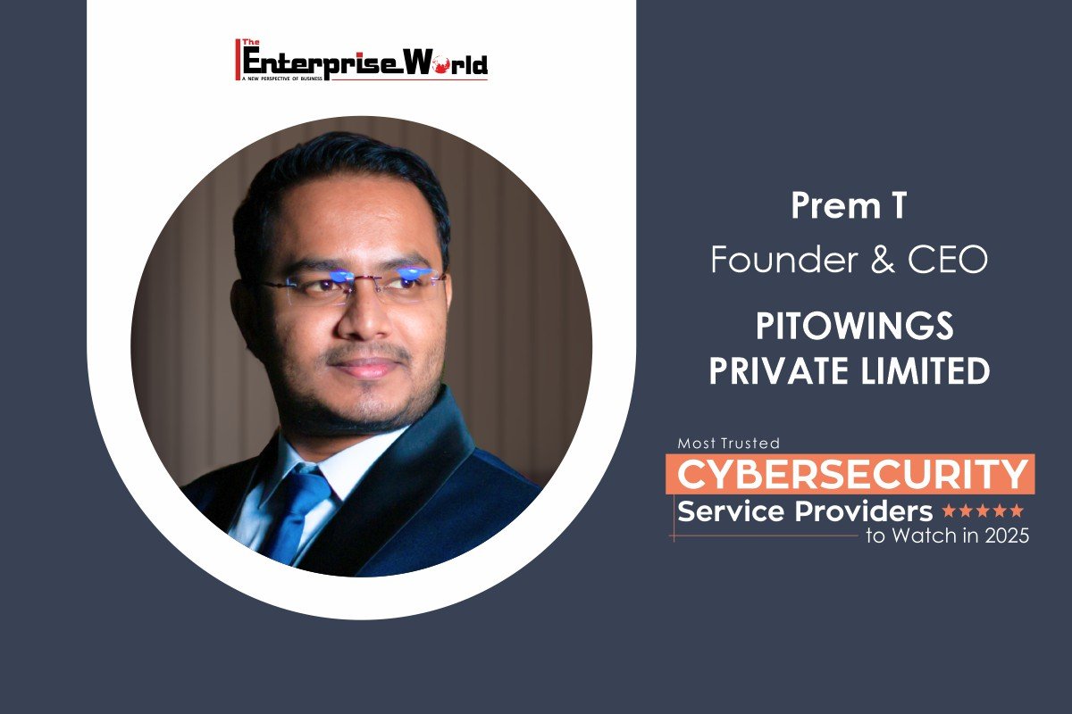 PITOWINGS PRIVATE LIMITED: The Instinctive Edge: PITOWINGS’ AI Path to Predictive Cybersecurity Intelligence