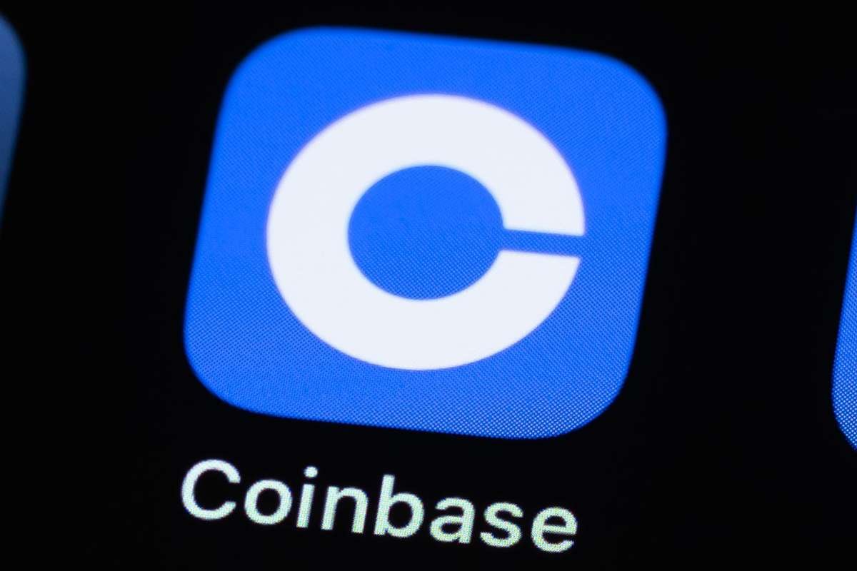 Coinbase Makes History as First Crypto Company Added to S&P 500