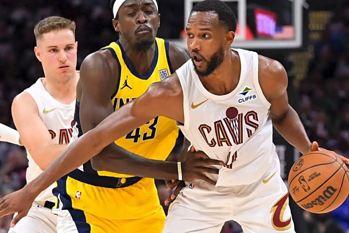 Haliburton’s Heroics Lift Pacers to Shocking 2-0 Lead Over Cavaliers