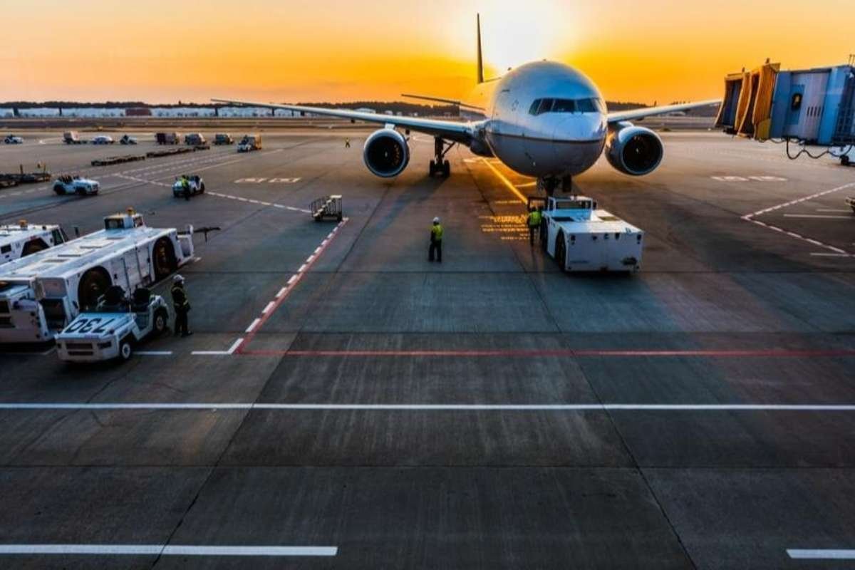 Runway Glitch Disrupts Operations at World’s Busiest Airport