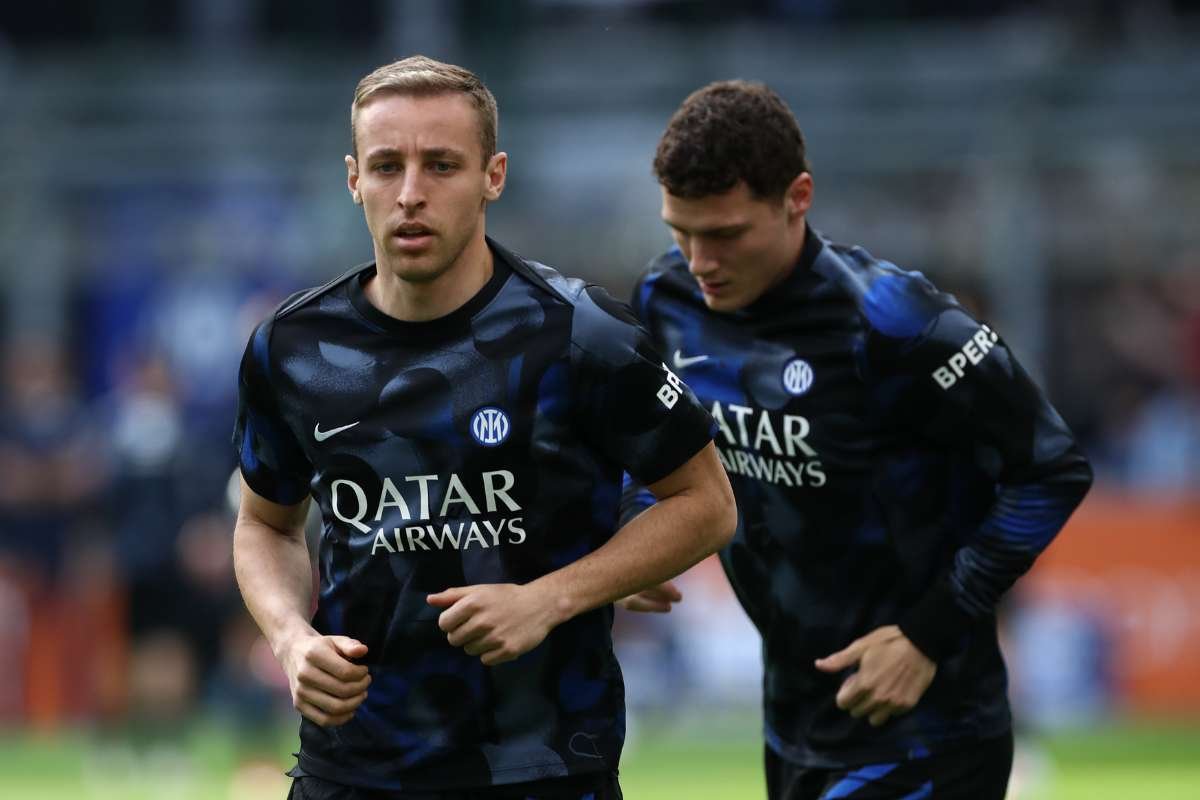 Frattesi Fails to Impress in Inter Milan’s Narrow Win Over Hellas Verona