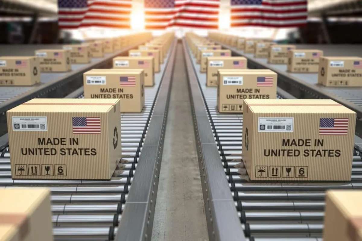 Shoppers Say They Value American-Made — But Don’t Pay for It